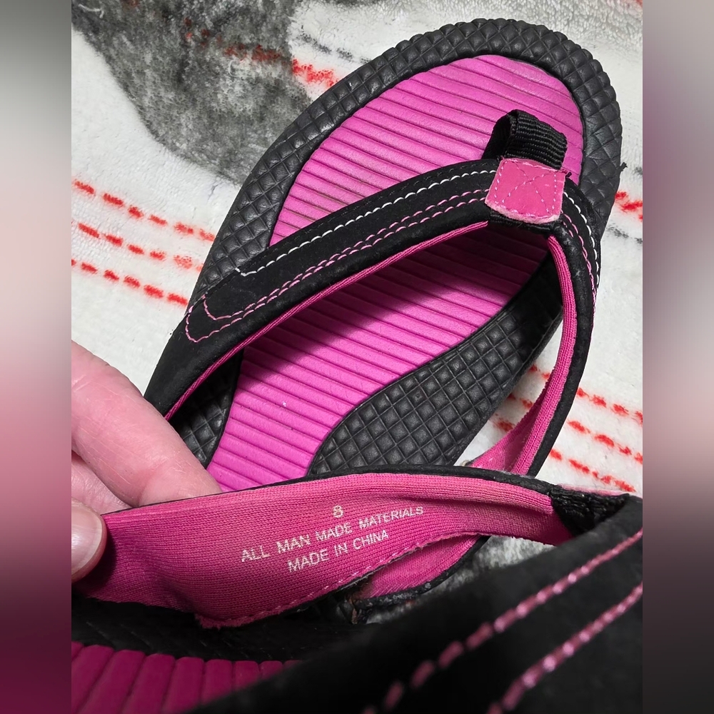 Speedo Flip Flops - Picture 4 of 5